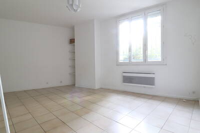 Vente appartement studio Longjumeau (91160)