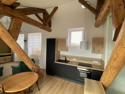 Location appartement 4 pièces Saint-Étienne (42)