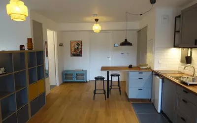 Saint-Ouen-Sur-Seine (93400)