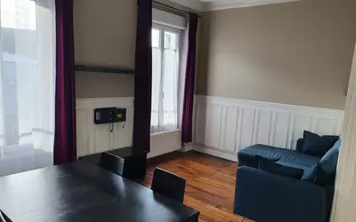 La Garenne-Colombes (92250)