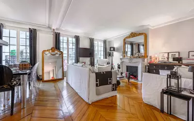 Paris 8E (75008)