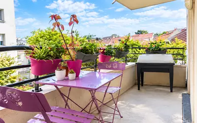 Le Blanc-Mesnil (93150)