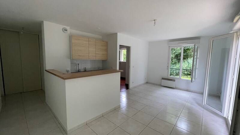 Andilly (95580)