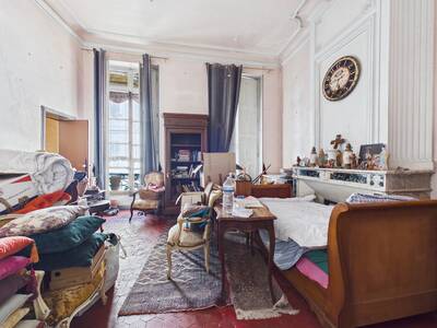 Vente appartement 6 pièces Avignon (84)
