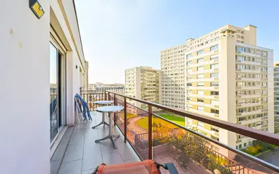 Paris 20E (75020)