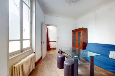 Vente maison 6 pièces Parthenay (79200)