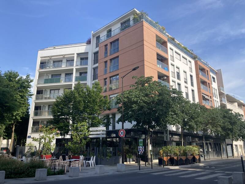 Boulogne-Billancourt (92100)