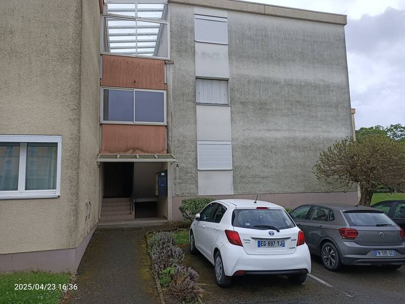Mâcon (71000)