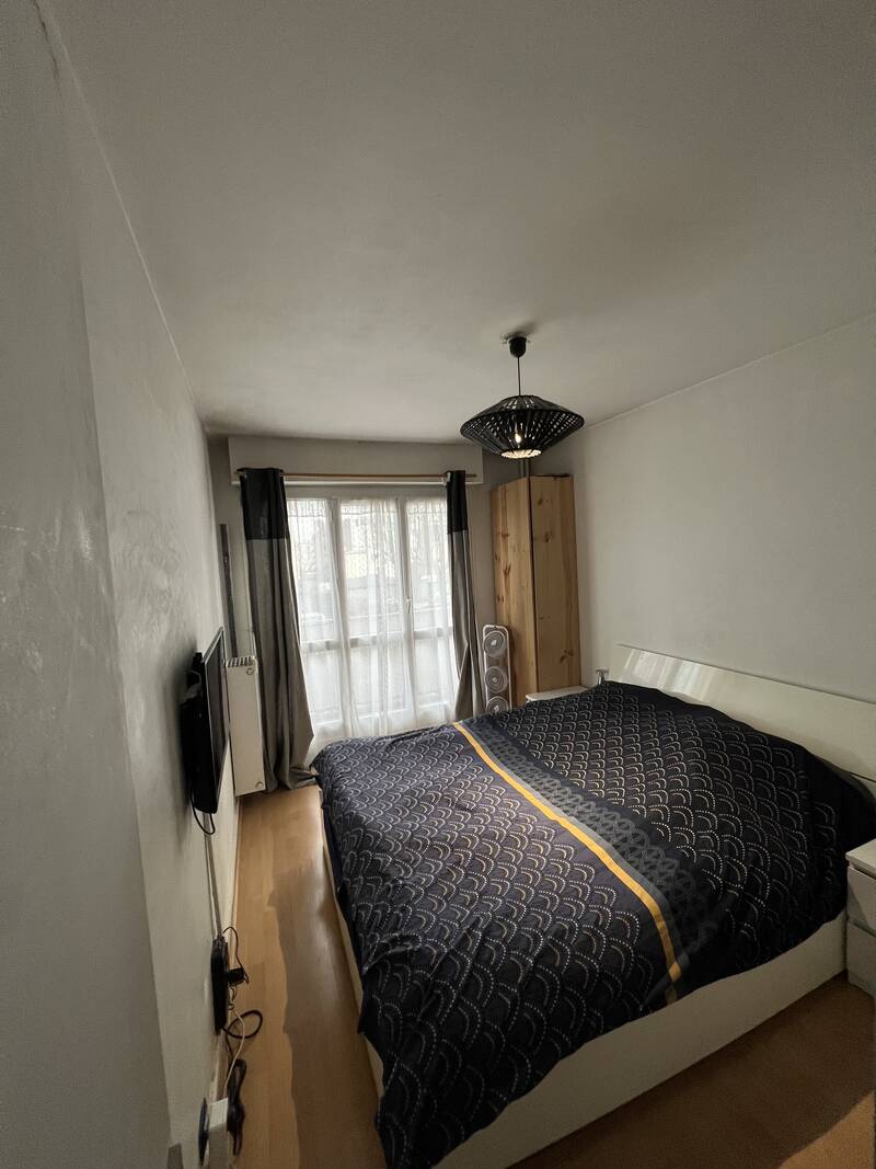L'île-Saint-Denis (93450) (93450)