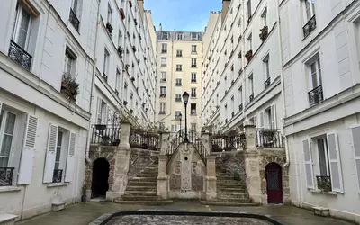 Paris 18E (75018)