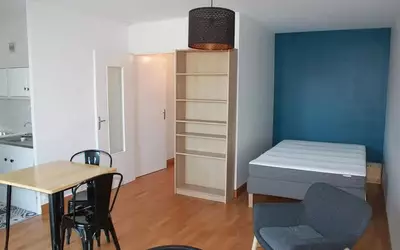 Nantes (44000)