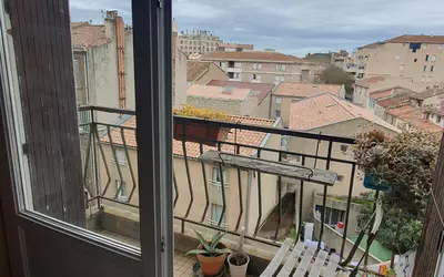 Marseille 3E (13003)