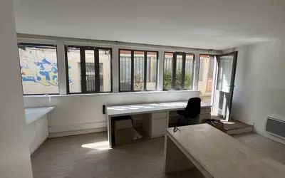 Paris 11E (75011)