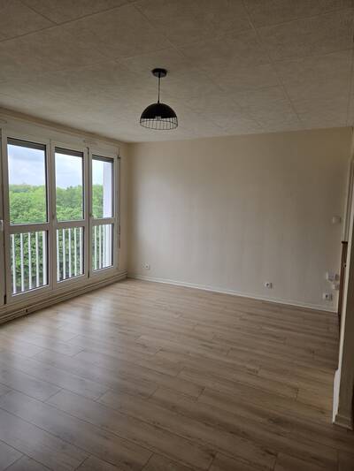 Location appartement 2 pièces Laxou (54520)
