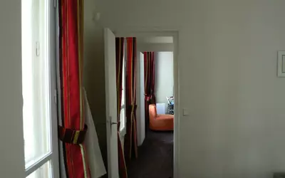 Paris 5E