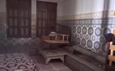 Maroc