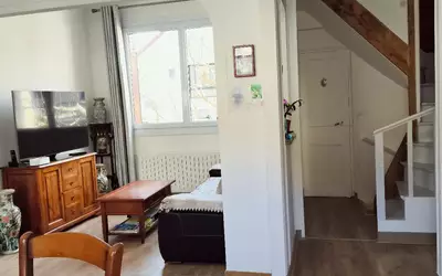 Maison 5 pièces 122 m² · à Bagneux · 122 m² · 569 000 €