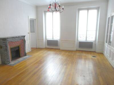 Vente appartement 4 pièces Corbeil-Essonnes (91100)