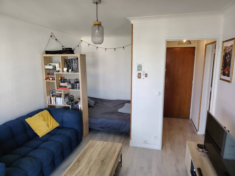 Épinay-Sur-Seine (93800)