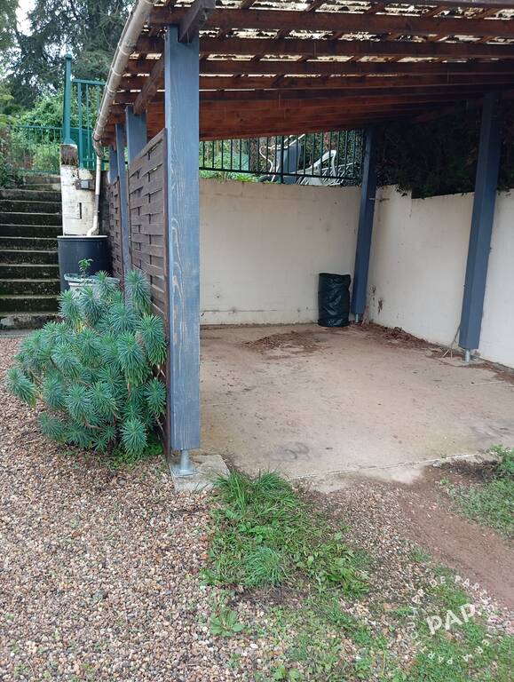 Vente maison 105 m² Tronsanges (58400) - 105 m² - 99.000 € | Particulier à Particulier — 9