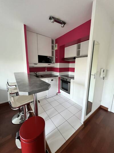 Location appartement 2 pièces Villeneuve-le-Roi (94290)