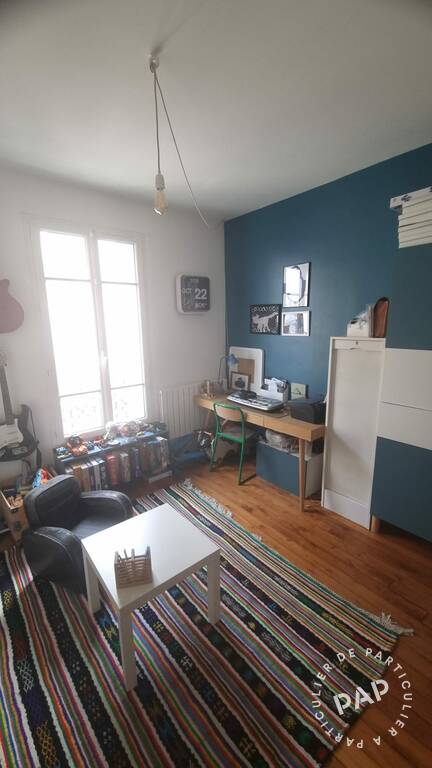 Appartement a louer malakoff - 4 pièce(s) - 88 m2 - Surfyn