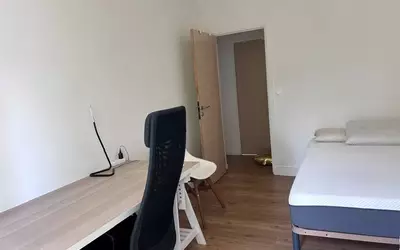 Creteil (94000) - Colocation Appartement