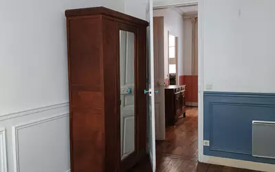 Paris 20E (75020)