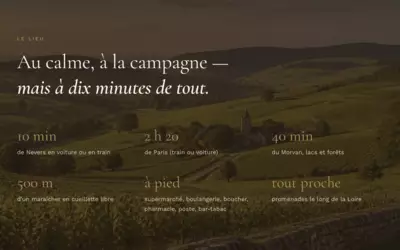 Sauvigny-Les-Bois (58160)