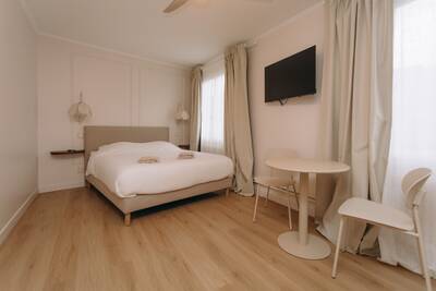 Location appartement studio Blonville-sur-Mer (14910)