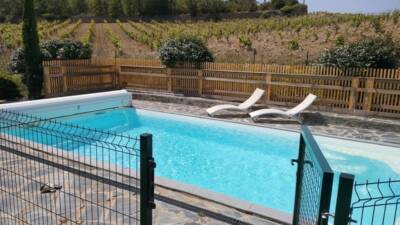 Vente maison 6 pièces Cassagnes (66720)