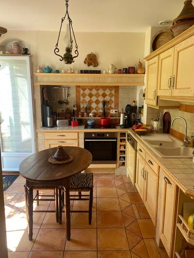 Vente maison 5 pièces Bonlieu-sur-Roubion (26160)