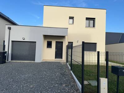 Vente maison 6 pièces Cagny (14630)