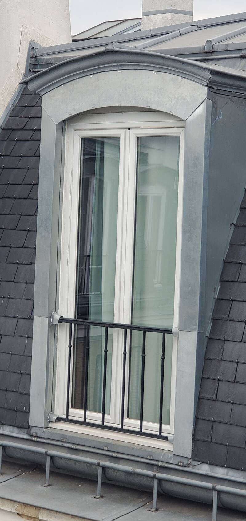 Paris 17E (75017)