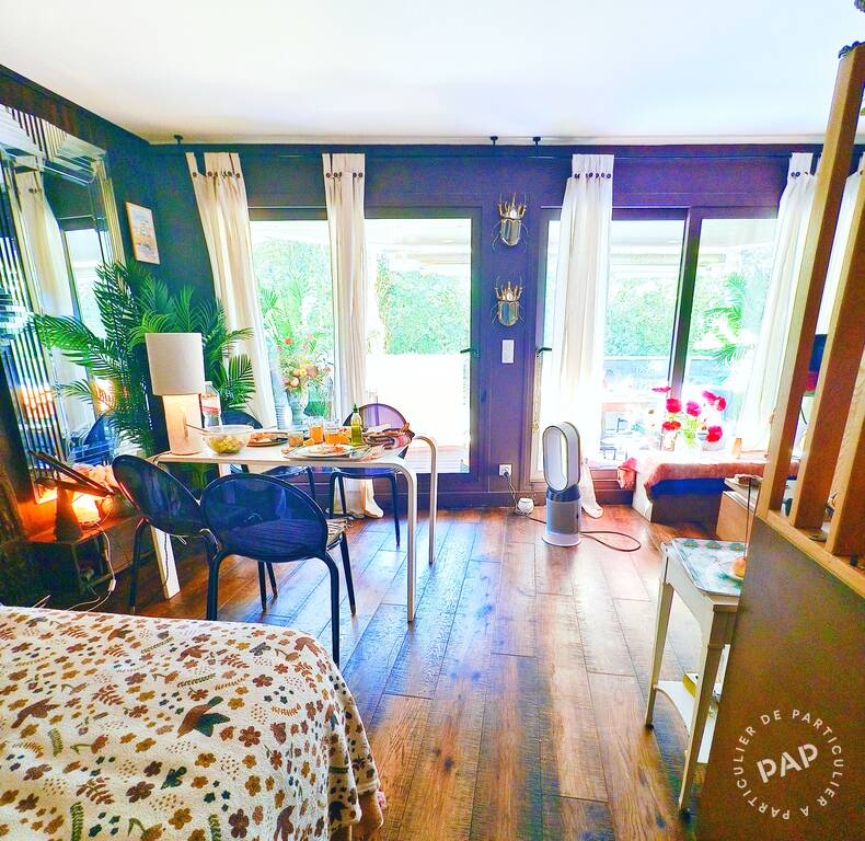 Vente immobilier 330.000 € Arcachon (33120)