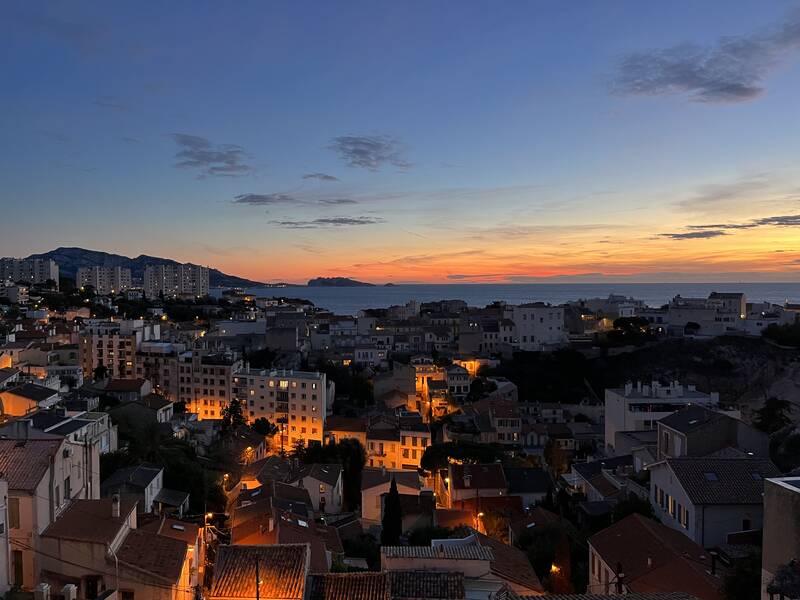 Marseille 7E (13007)