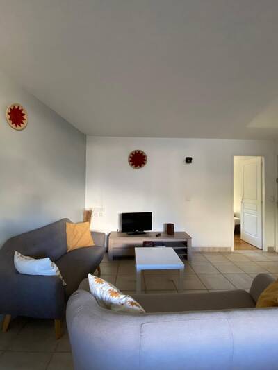 Location appartement 2 pièces Caveirac (30820)