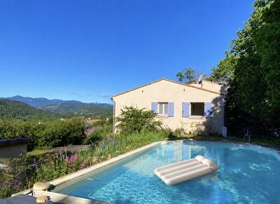 Vente maison 6 pièces Couiza (11190)