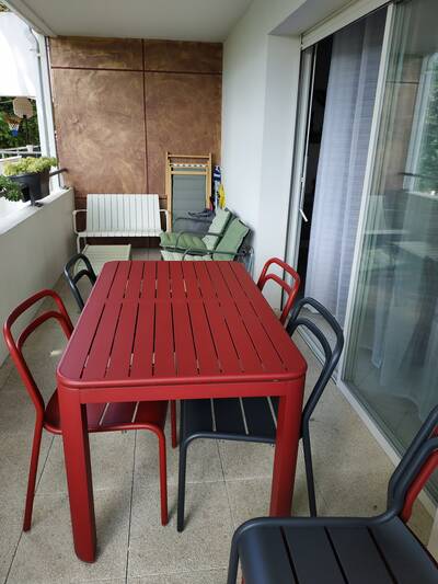 Vente appartement 3 pièces Bayonne (64100)