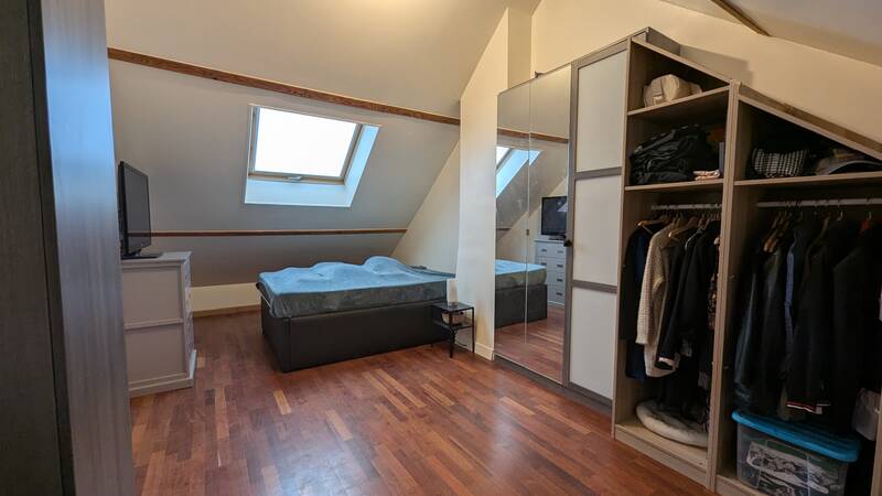 Coubert (77170)