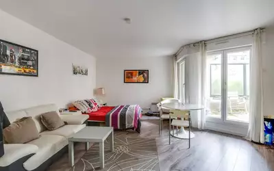 Boulogne-Billancourt (92100)