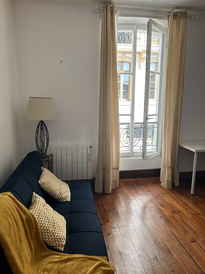 Location appartement 2 pièces Mont-de-Marsan (40000)