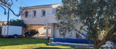 Vente maison 5 pièces Portes-lès-Valence (26800)