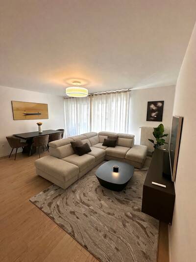 Vente appartement 4 pièces Noisy-le-Sec (93130)