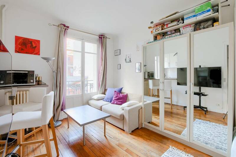 Paris 20E (75020)