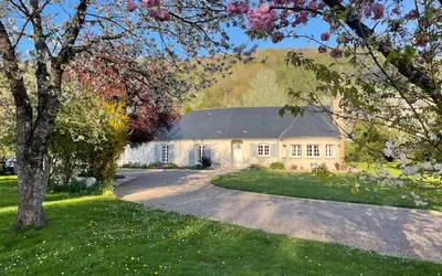 Heudreville-Sur-Eure (27400)