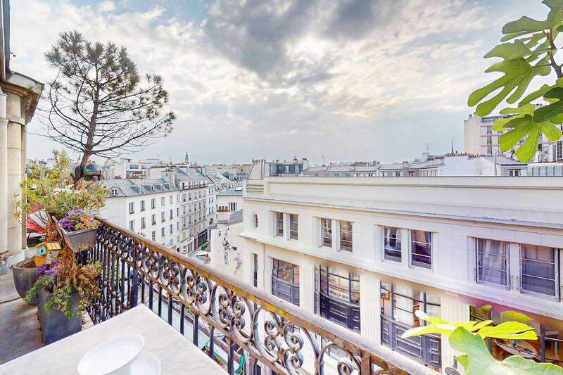 Paris 10E