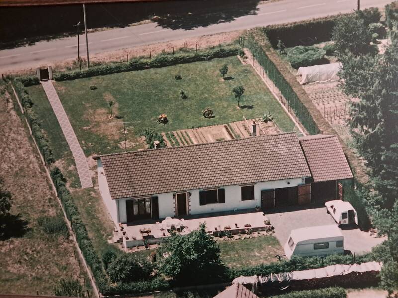 Plancher-Bas (70290)