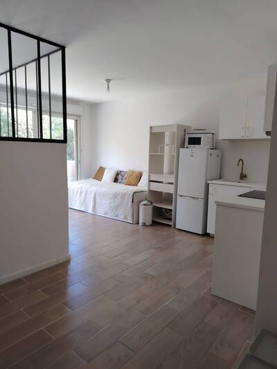 Vente appartement 2 pièces Aix-en-Provence (13)