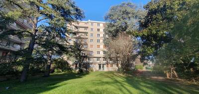 Vente appartement 2 pièces Grenoble (38)